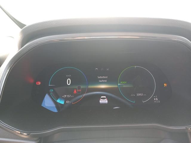 Renault ZOE Life ZE50 R110 Kaufbatterie LED CCS 