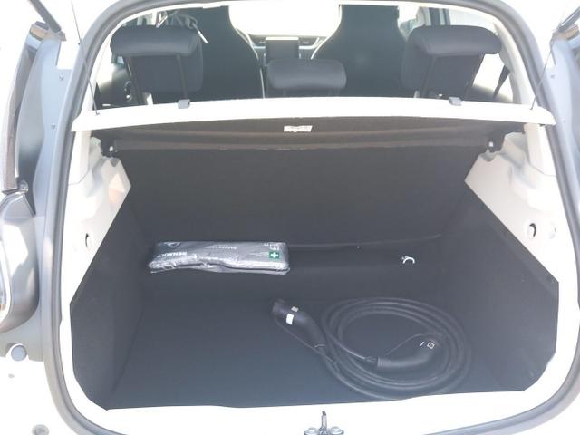 Renault ZOE Life ZE50 R110 Kaufbatterie LED CCS 