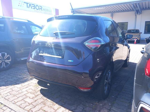 Renault ZOE Intens ZE50 R135 Kaufbatterie CCS Schuko SHZ 