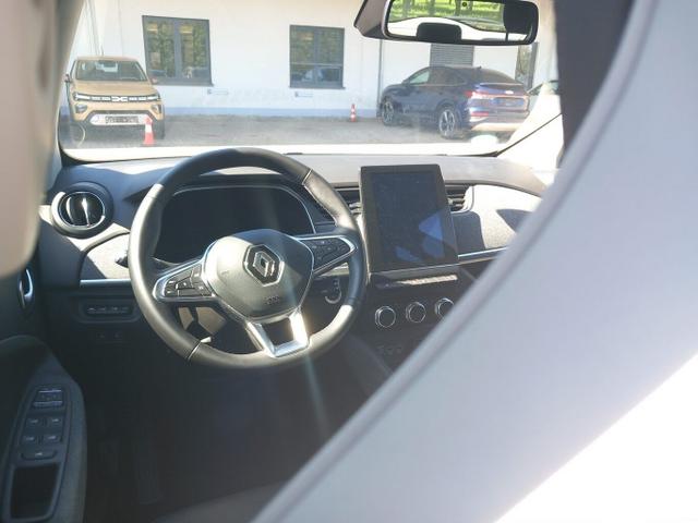 Renault ZOE Intens ZE50 R135 Kaufbatterie CCS Schuko SHZ 