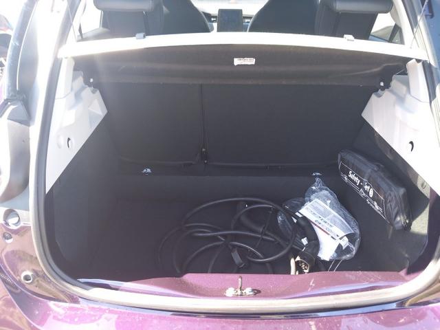 Renault ZOE Intens ZE50 R135 Kaufbatterie CCS Schuko SHZ 