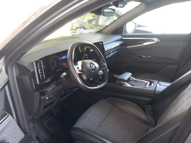 Espace Techno 1.2 E-TECH 200 7-S LED Nav Kam PDC 