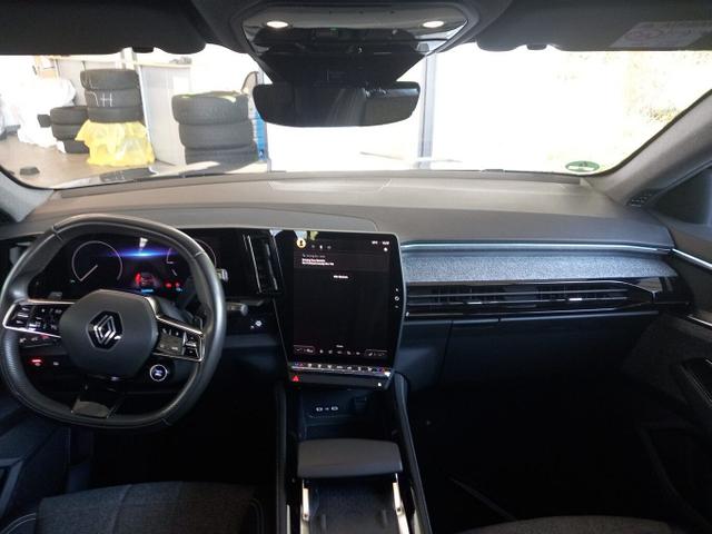 Espace Techno 1.2 E-TECH 200 7-S LED Nav Kam PDC 