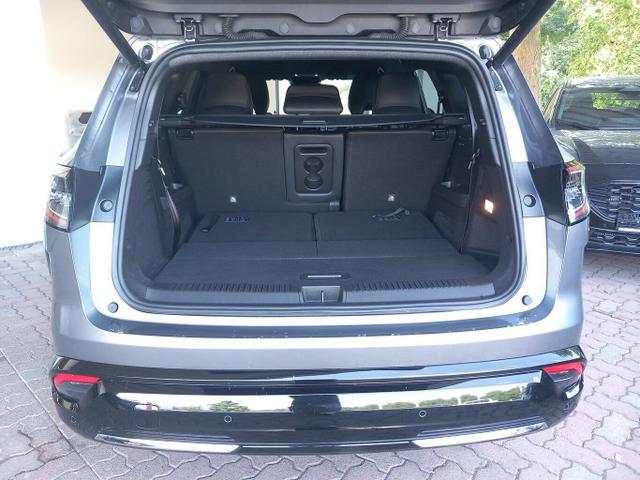 Espace Techno 1.2 E-TECH 200 7-S LED Nav Kam PDC 
