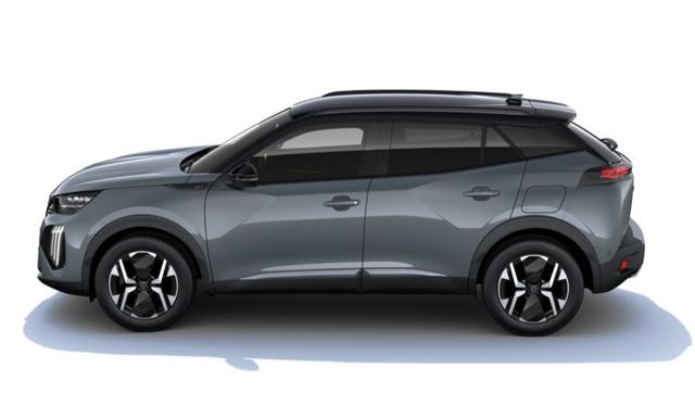 Peugeot 2008 - MHEV 145 DSC6 GT Alcantara Nav 360° ACC SHZ