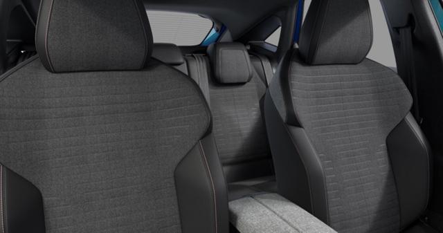Peugeot 3008 MHEV 145 Allure ACC 21-HD" SHZ Allwetter 