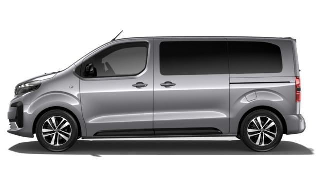 Peugeot Traveller 180 EAT8 Allure L2 Pano ACC Nav AHK 8S 