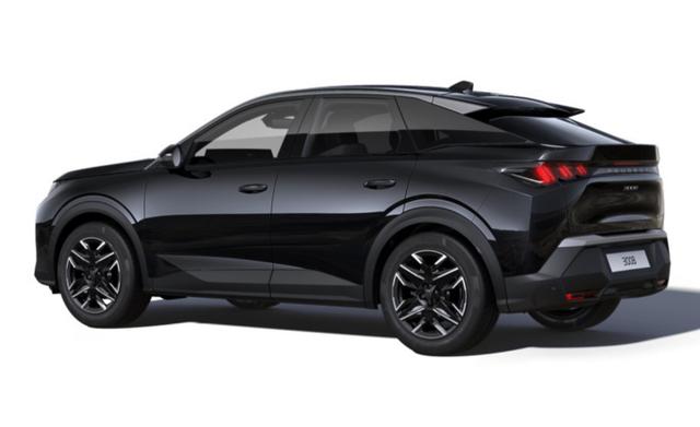 3008 MHEV 145 Allure ACC 360° SHZ Allwetter Keyl 
