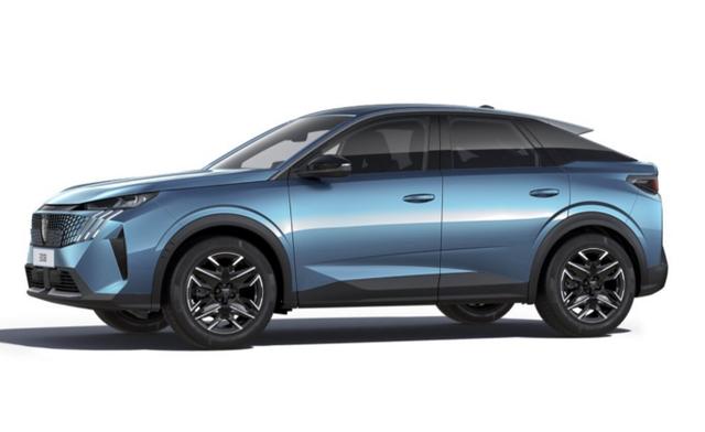 Peugeot 3008 MHEV 145 Allure ACC 360° SHZ Allwetter Keyl 