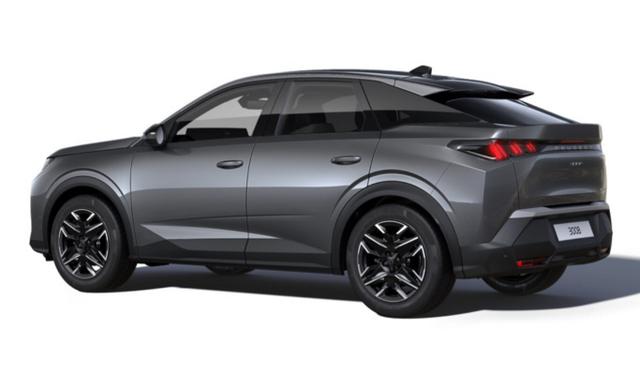 Peugeot 3008 MHEV 145 Allure ACC 21-HD" SHZ Allwetter 