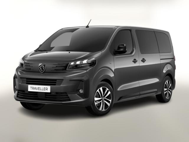Peugeot Traveller - 180 EAT8 Allure L2 Pano ACC AHK StHz