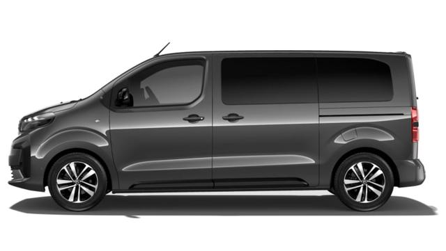 Peugeot Traveller 180 EAT8 Allure L2 Pano ACC AHK StHz 