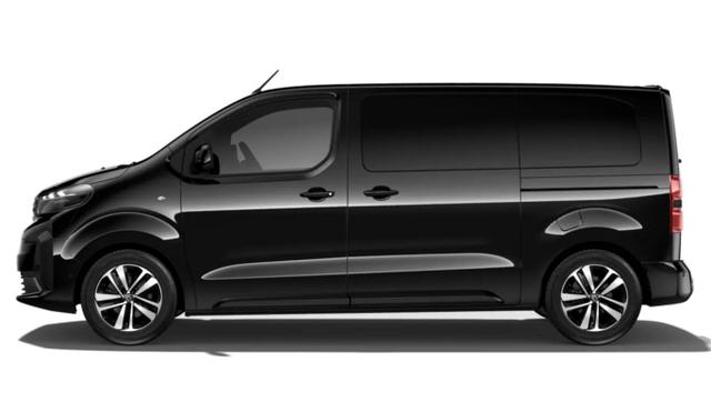 Peugeot Traveller 180 EAT8 Allure L2 Pano ACC AHK StHz 