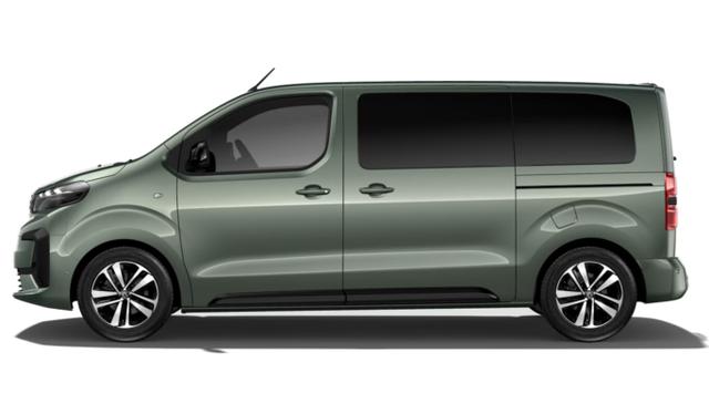 Peugeot Traveller 180 EAT8 Allure L2 Pano ACC Nav SHZ 8S 