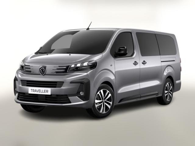 Peugeot Traveller - Allure 180 EAT8 L3 Pano ACC Nav AHK
