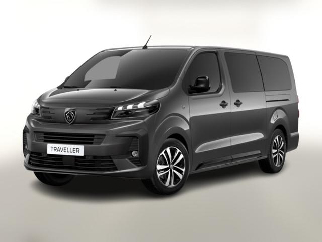 Peugeot Traveller - 180 EAT8 Allure L3 Pano Nav AHK StHz