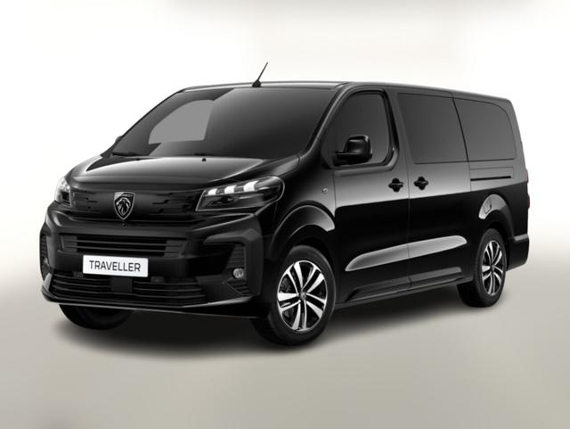 Peugeot Traveller - 180 EAT8 Allure L3 Pano Nav AHK StHz