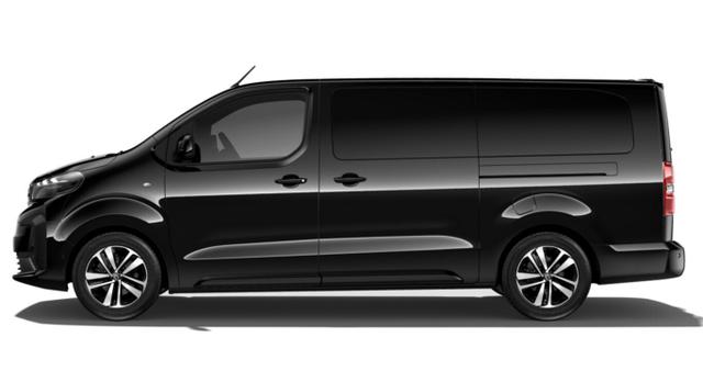 Peugeot Traveller Allure 180 EAT8 L3 Pano ACC Nav AHK 