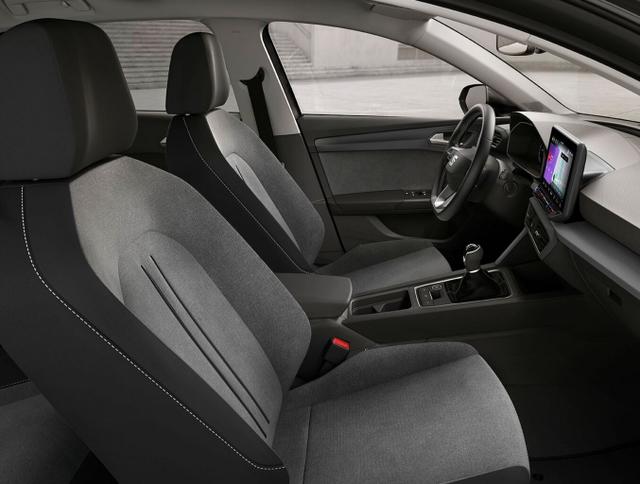 Leon Sportstourer Style Edition ST TDI 116 Ed. Kam ParkA ACC 3ZClim 
