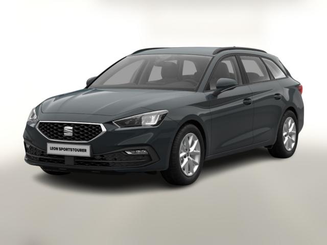 Leon Sportstourer - Style Edition ST TDI 116 Ed. Kam ParkA ACC 3ZClim