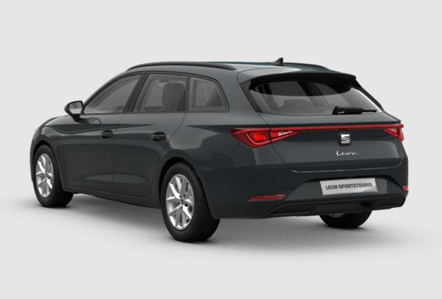 Leon Sportstourer Style Edition ST TDI 116 Ed. Kam ParkA ACC 3ZClim 