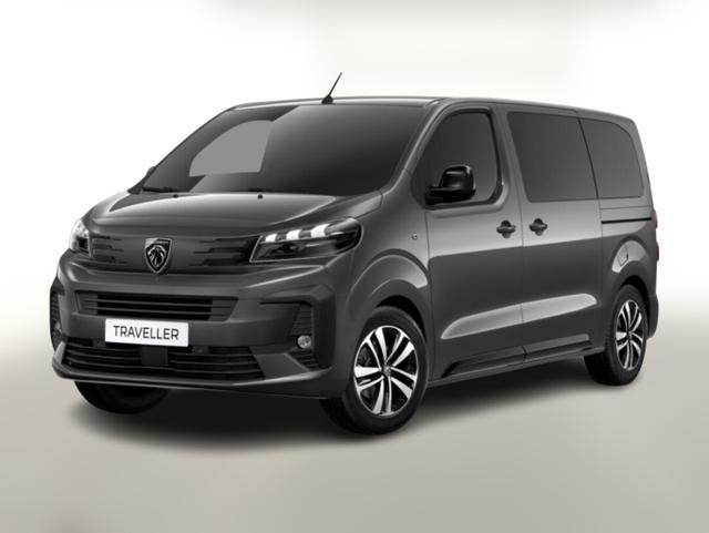 Peugeot Traveller - Allure 180 L2 Pano VIP+ StandH ACC 7S