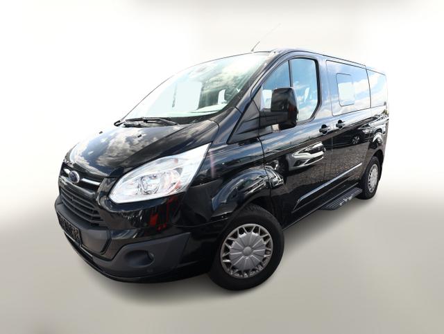 Ford Tourneo Custom - Titanium 310 L1 2.0 TDCi 170 AHK