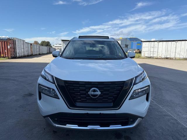 Nissan X-Trail Tekna 204 Pano ACC HUD 360° eHK SHZ Memo 
