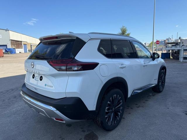 Nissan X-Trail Tekna 204 Pano ACC HUD 360° eHK SHZ Memo 