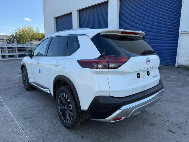 Nissan X-Trail Tekna 204 Pano ACC HUD 360° eHK SHZ Memo 