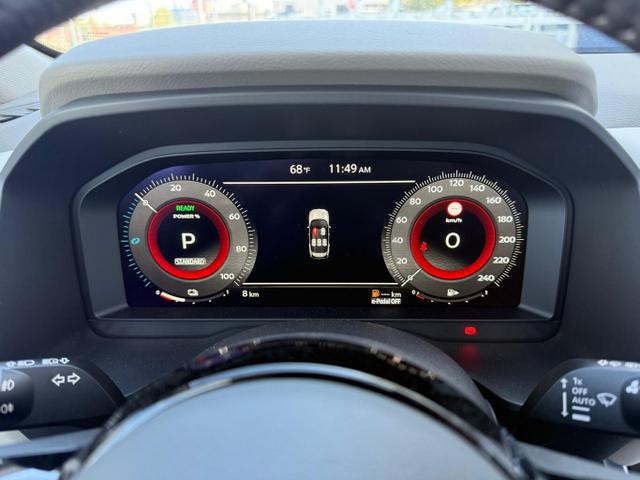 Nissan X-Trail Tekna 204 Pano ACC HUD 360° eHK SHZ Memo 
