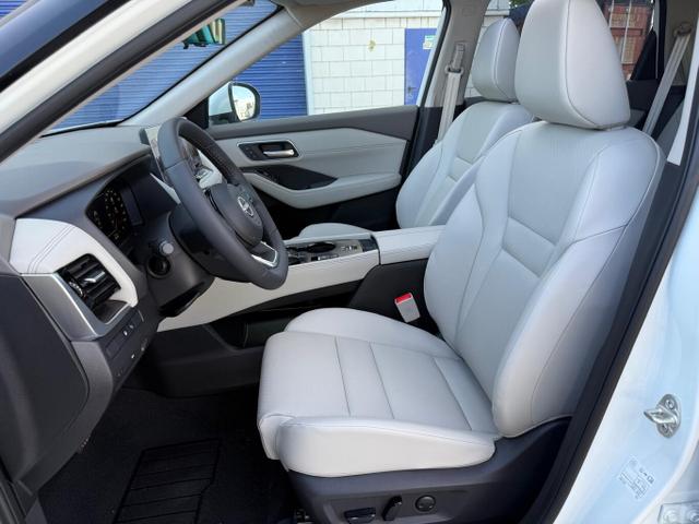 Nissan X-Trail Tekna 204 Pano ACC HUD 360° eHK SHZ Memo 
