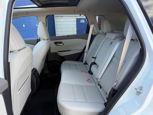 Nissan X-Trail Tekna 204 Pano ACC HUD 360° eHK SHZ Memo 
