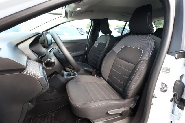 Dacia Sandero Expression III 1.0 TCe 90 Kam PDC KeyL 
