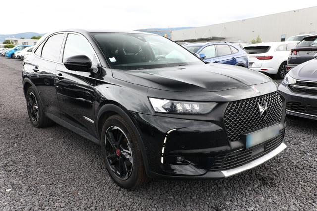 DS Automobiles 7 Crossback - Performance Line 1.5 BHDi 130 Aut.