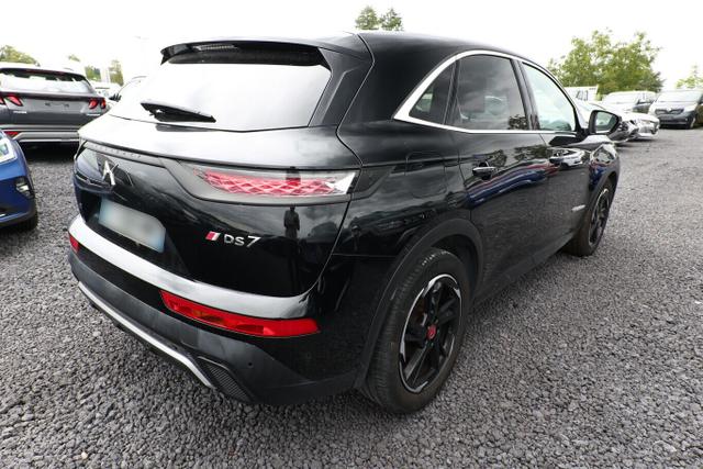 DS Automobiles 7 Crossback Performance Line 1.5 BHDi 130 Aut. 