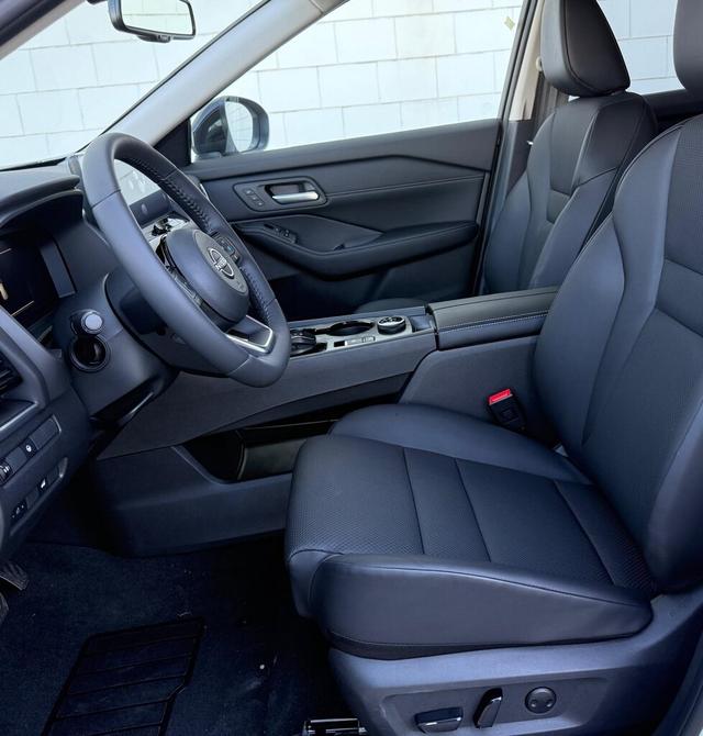Nissan X-Trail 213 4x4 N-Trek SHZ Nav 360° ACC ProPilot 