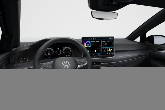 Volkswagen Golf Variant R-Line Var. 150 DSG IQ.Matrix Pano AHK 18Z 