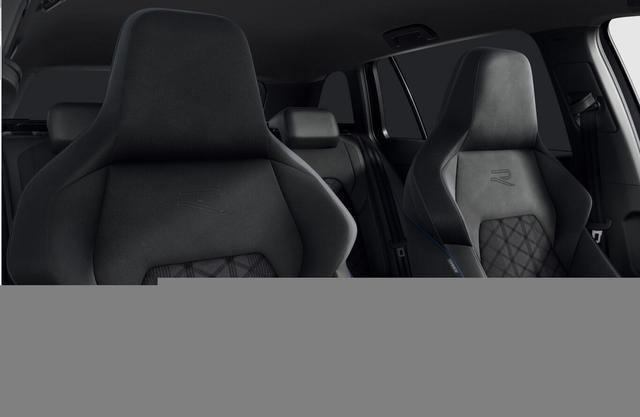 Volkswagen Golf Variant R-Line Var. 150 DSG IQ.Matrix Pano AHK 18Z 
