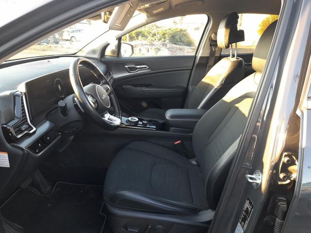 Kia Sportage Spirit 1.6 T-GDI 180 DCT LED Nav PDC 
