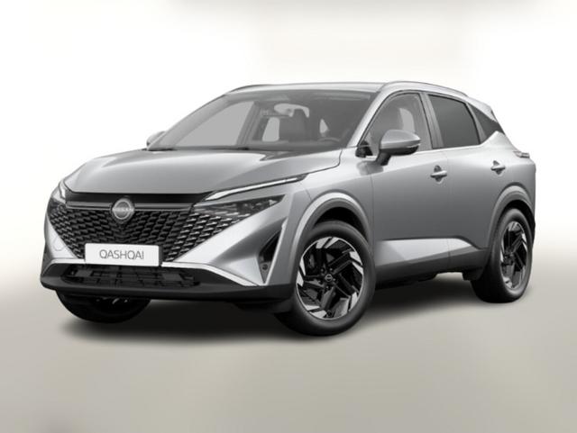 Nissan Qashqai - N-CONNECTA MHEV CVT 158 KomfP Pano SHZ