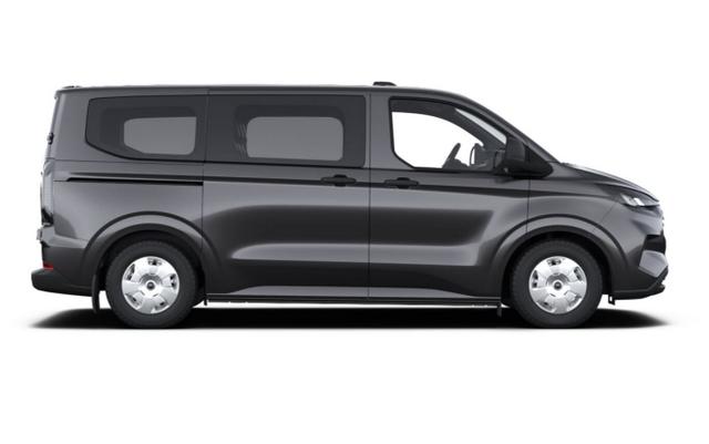 Ford Transit Custom - Trend Kombi TDCi 136 320L1 SHZ