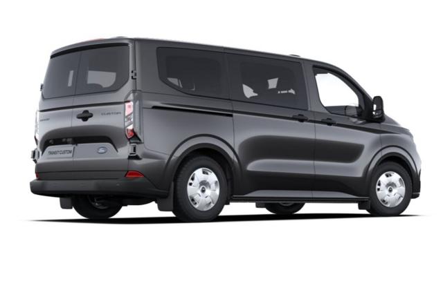 Transit Custom Trend Kombi TDCi 136 320L1 SHZ 