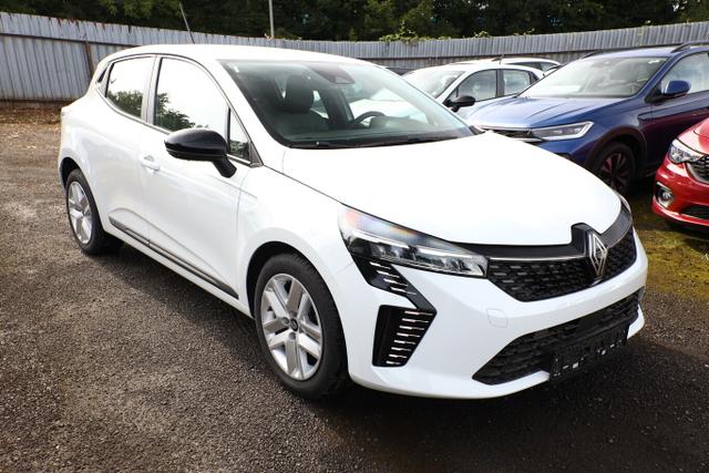 Renault Clio - Evolution TCe 90 Evol FACELIFT FullLED Temp PDC EasyL