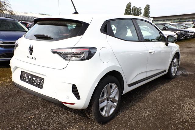 Renault Clio Evolution TCe 90 Evol FACELIFT FullLED Temp PDC EasyL 