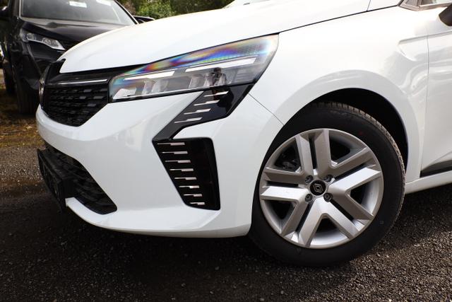 Renault Clio Evolution TCe 90 Evol FACELIFT FullLED Temp PDC EasyL 