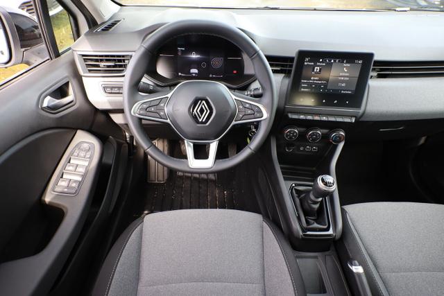 Renault Clio Evolution TCe 90 Evol FACELIFT FullLED Temp PDC EasyL 