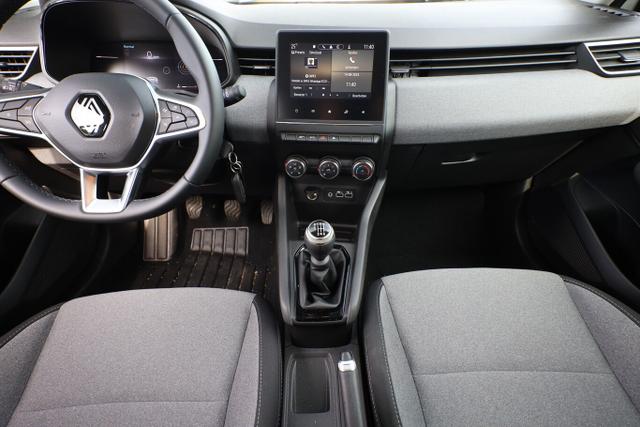 Renault Clio Evolution TCe 90 Evol FACELIFT FullLED Temp PDC EasyL 