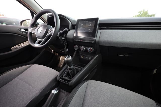 Renault Clio Evolution TCe 90 Evol FACELIFT FullLED Temp PDC EasyL 