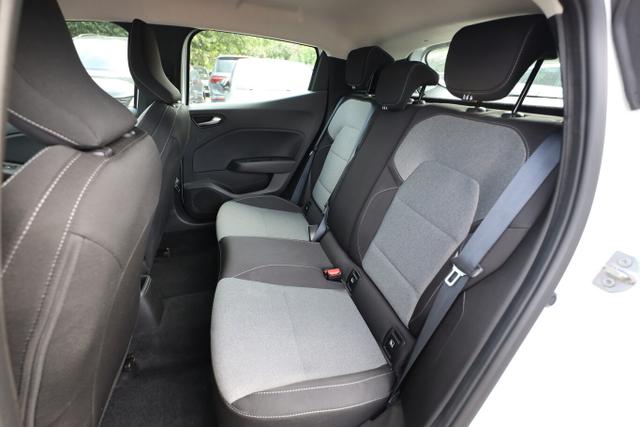 Renault Clio Evolution TCe 90 Evol FACELIFT FullLED Temp PDC EasyL 